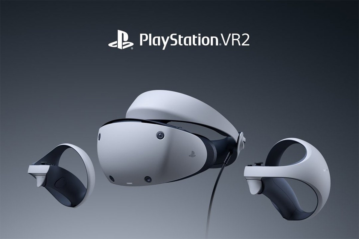 Otkriveno kada stiže PlayStation VR2