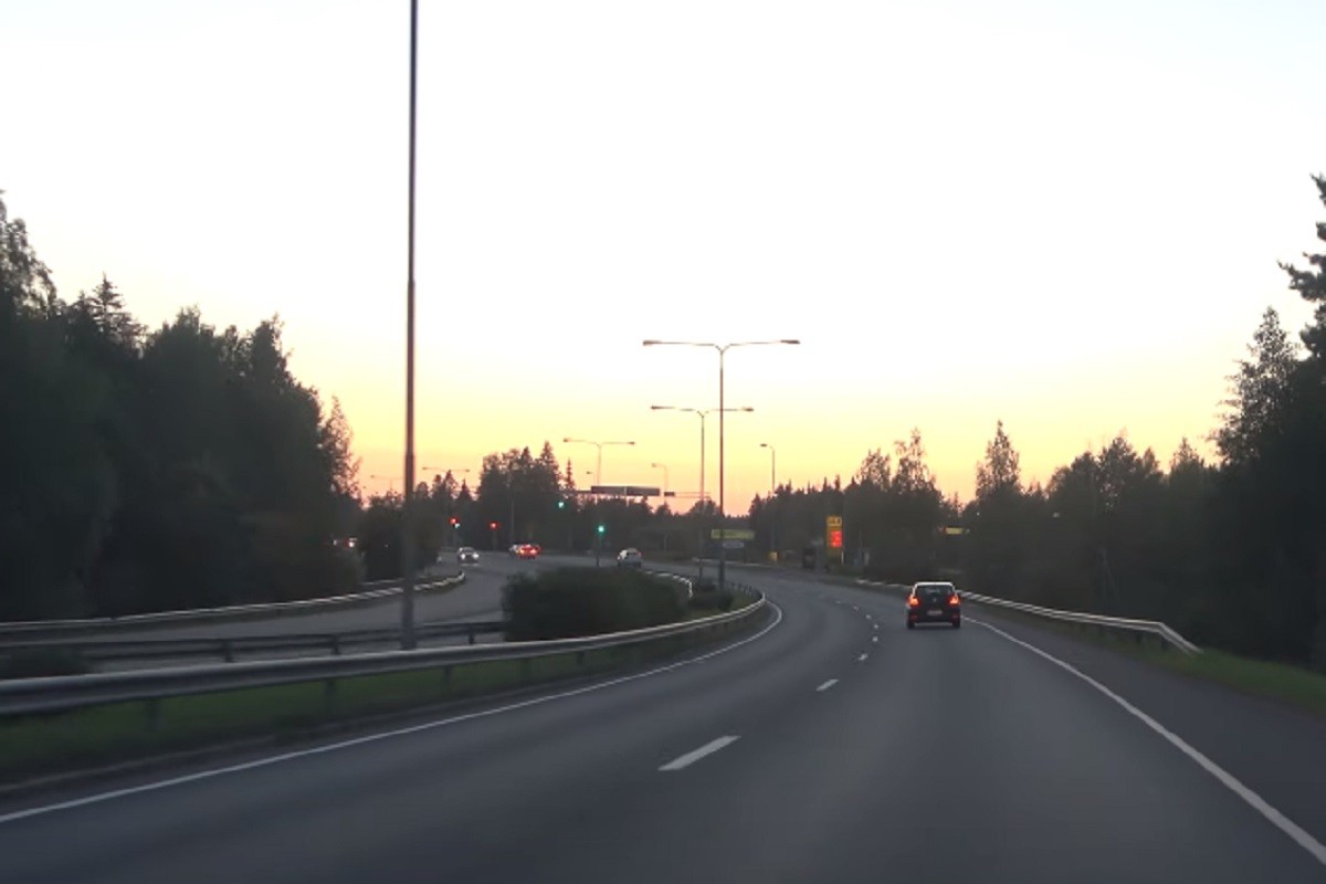 Evo zašto se Finska sprema zatvoriti auto-put