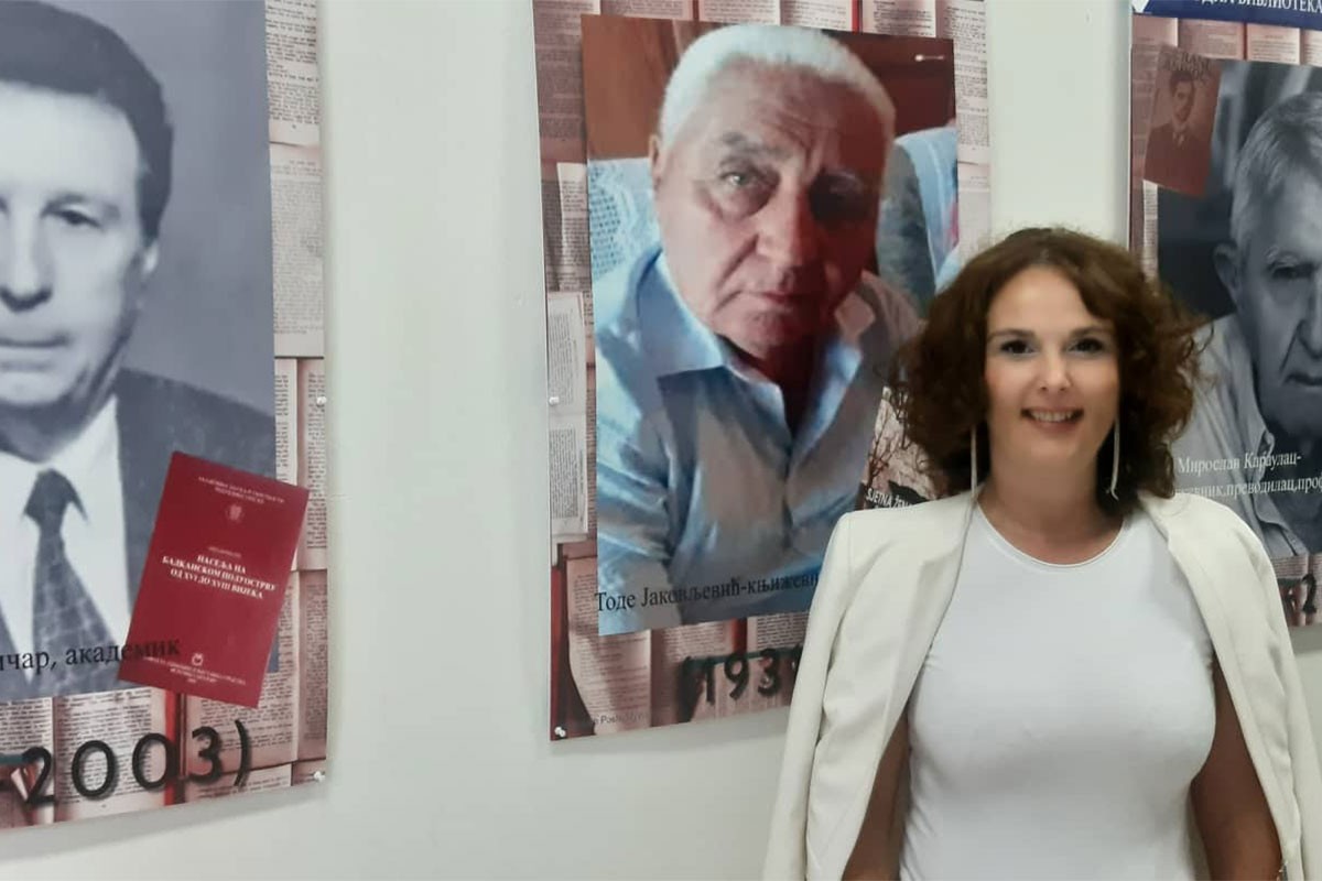 Otvorena izložba fotografija "Putnici kroz vrijeme i njihovi tragovi"