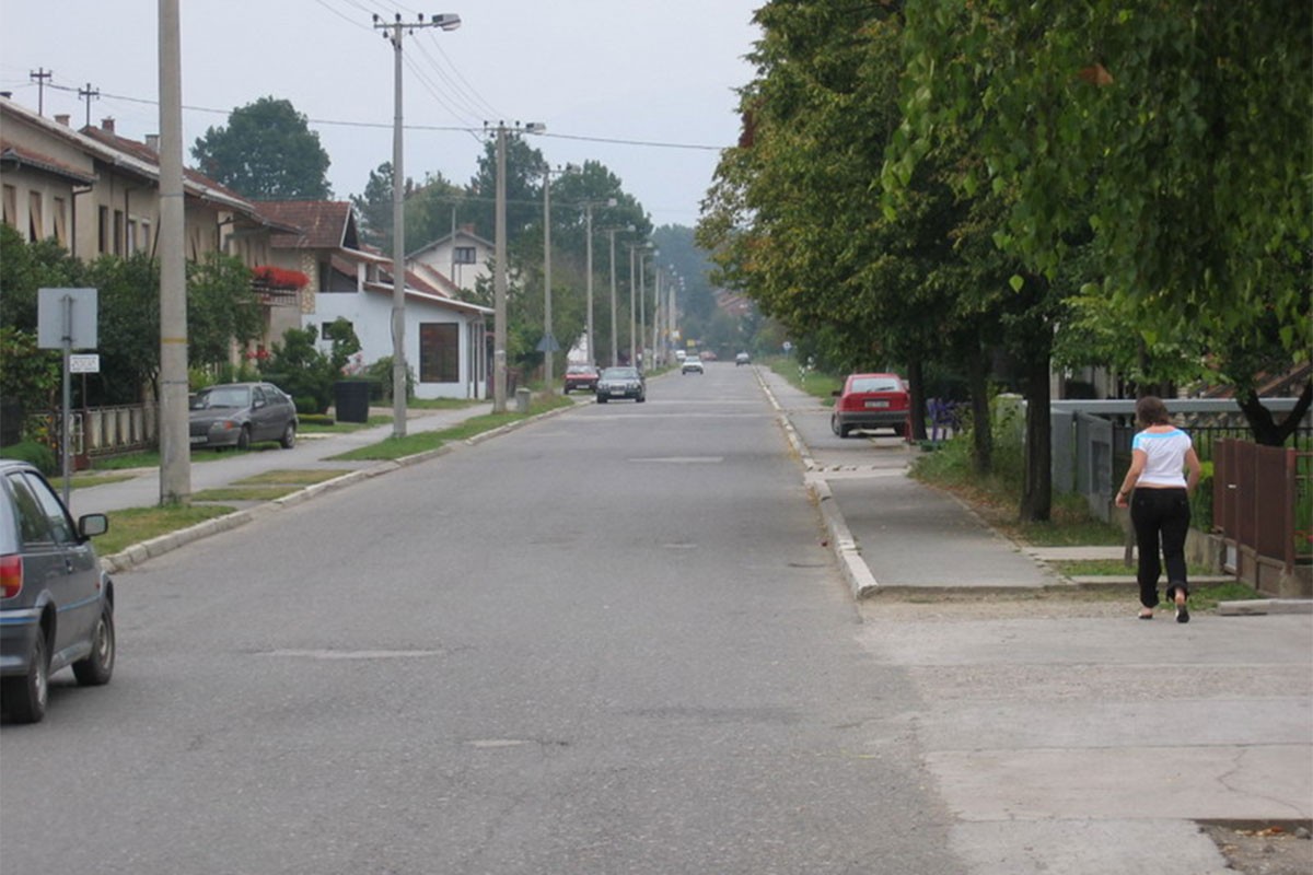 Pozitivno mišljenje za osnivanje opštine Omarska