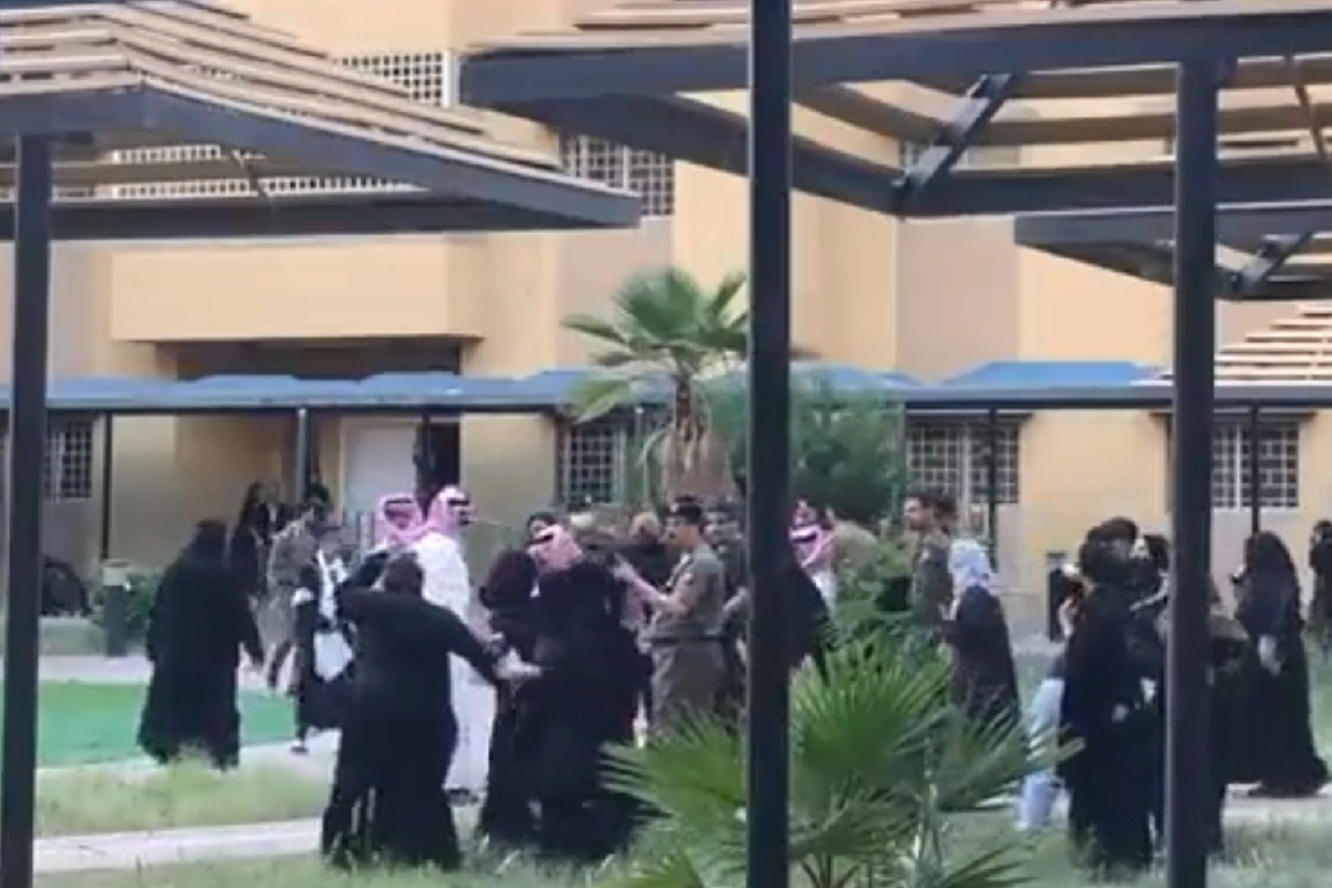Saudijska Arabija otvorila istragu o snimku nasilja nad ženama u sirotištu