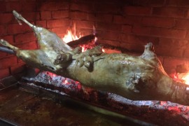 Poskupjela jagnjetina u Jablanici