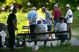 U nedjelju podjela besplatnih karata za banjalučke penzionere