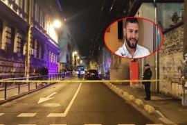 Spahoviću dvije godine zatvora zbog nezgode u kojoj je povrijeđen ...