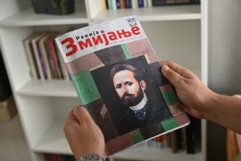 Dva jubileja revije "Zmijanje" - 50 brojeva i 30 godina izlaženja
