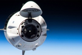 NASA od SpaceX-a naručila još pet letova