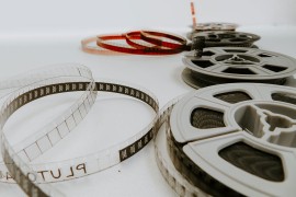 Labaf i Švarcman u novom Kopolinom filmu "Megalopolis"