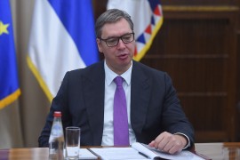 Uhapšen zbog prijetnji Aleksandru Vučiću
