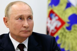 Putin: Misija Rusije je da okonča rat Kijeva protiv Donbasa