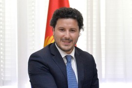 Abazović: Nema potvrde da sajber napade koordiniše Rusija