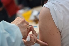 Vakcinacijom spriječiti novi talas infekcije