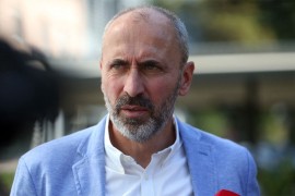 Feraget: Privode policajce zbog slučaja "Memić"