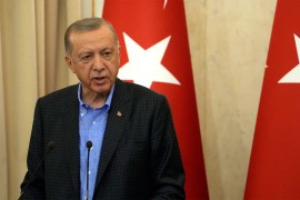 Erdoan u posjeti BiH šestog septembra