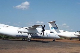 Pao helikopter UN-a, ima povrijeđenih