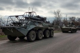 Uhapšena žena ukrajinskog vojnika, špijunirala za Ruse