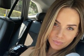 Porodila se Ivana Pavković
