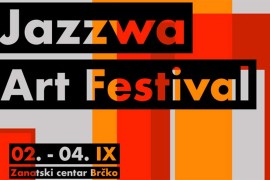 Počeo "Džezva art festival" u Brčkom