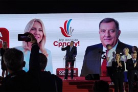 Održana Konvencija SNSD-a u Banjaluci: "Idemo u novu pobjedu za RS"