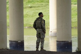 SAD: Poginulo osam migranata u pokusaju da pređu Rio Grande