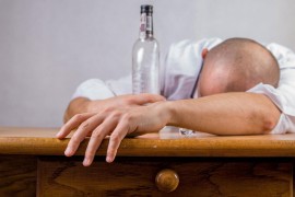 Riješite se i najgoreg mamurluka u nekoliko poteza