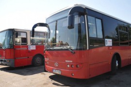 Velike turbulencije u banjalučkom “Autoprevozu”