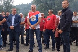 Jagnjijada okupila 65 ekipa, u posjetu stigao i Višković