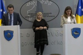 Zatražena ostavka glavnog tužioca u Prištini: "Zašto kasnite dva ...