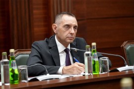 Vulin: Srpsko jedinstvo garancija da se zločini nad Srbima neće ...