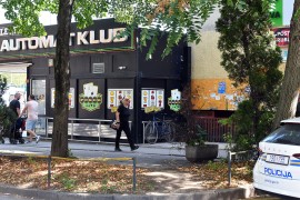 Uhapšena dvojica napadača na zaštitara koji je nasmrt pretučen