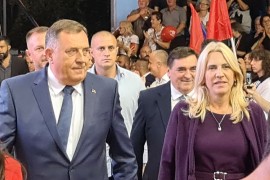 Dodik u Doboju: Uloženo 800 miliona KM, razvojne aktivnosti se ...