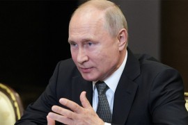 Putin razmatra sve faktore prije odluke da li ide na samit G20