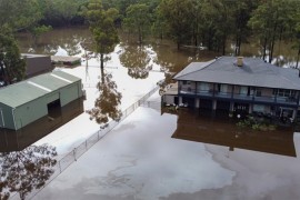 U Australiji opasnost od poplava