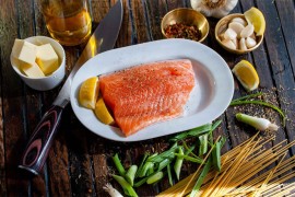 4 namirnice koje brišu godine s lica