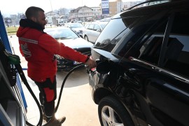 Žale se na male marže, a sve više benzinskih pumpi