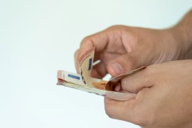 Njemačka najavila mjere pomoći za zaštitu građana od inflacije