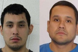 Masakr u Kanadi: Noževima ubili 10 i ranili 15 osoba