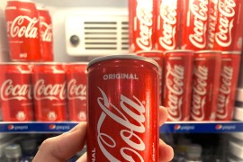 Njemački supermarket odustaje od prodaje Coca-Cole