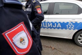 Mrkonjićanin povrijeđen u udesu u Šipovu