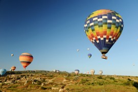 Aktivista sa balonima postao trnu u oku Kim Džong Una