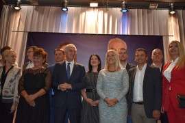 Trivić: Prvi korak je da se izborimo protiv korupcije i kriminala