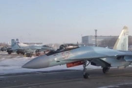 Iran razmatra kupovinu aviona od Rusije