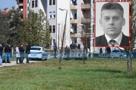 Trojac uhapšen u okviru istrage ubistva Bašića, osumnjičeni da su ...
