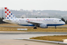 Vlada Hrvatske odobrila sredstva za dvije avio-kompanije