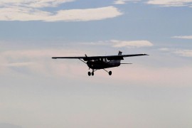 Otkriveno ko je vlasnik aviona koji se srušio u Baltičko more