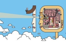 Deseti "Juventafest" od 7. do 11. septembra