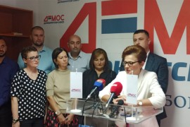 Demos Zvornik: Jasno koncipiran program i ljudi na listama su naš ...