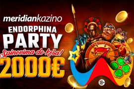 Meridian Kazino – Magična slot zabava na najvećem online kazinu na ...