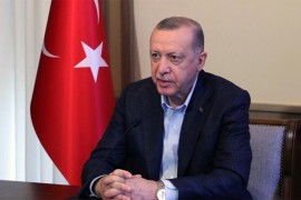 Erdoan sutra u zvaničnoj posjeti BiH