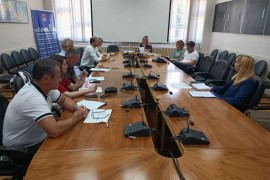 Gojku Đogu književna nagrada "Skender Kulenović"