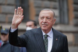 Posjeta predsjednika Turske BiH: Erdogan dolazi u pratnji ministara